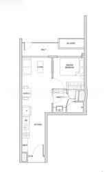 Affinity At Serangoon (D19), Apartment #568289921